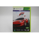 Jogo Xbox 360 - Forza Motorsport 4 (1)
