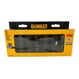 Juego De 7 Dados De Impacto Sae De 1/2 Dewalt Dwmt81608