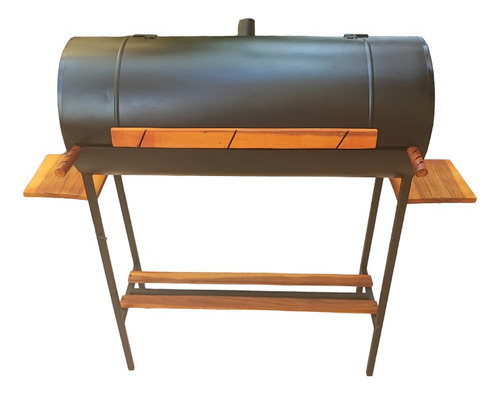 Asador Grande 80×35 Cm Excelente Calidad 