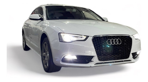 Reemplazo De Xenon Original Por Cree Led Audi A1 A3 A4 A5