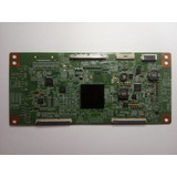 Placa T-con Tv Noblex 50ld863di