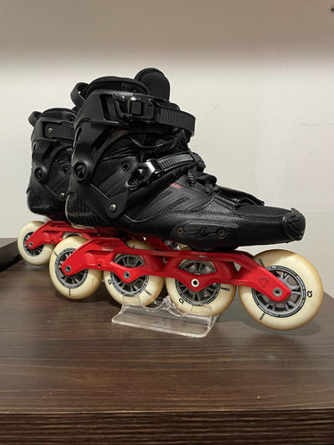 Patins  Powerslide Hardcore Evo Pro 43br