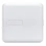 Central Alarma Intelbras Amt1000 Smart P\u002F Sensor Inalámbrico Blanco | Envío gratis
