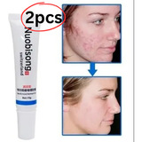 Nuobisong Gel Original - Clareador De Melasma E Manchas