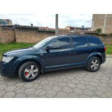 Dodge Journey 2013 2.4 Se Fl