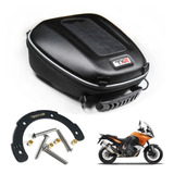 Maleta Tanque Ktm 1190 Adventure Tankbag Mochila Tanque Bf11