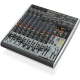 Consola Mixer Interfaz Usb Behringer Xenyx 1622usb - Oddity