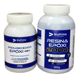 Resina Epoxi Baixa Espessura Baixa Viscosidade Ag 900g