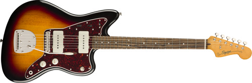 Guitarra Fender Squier Classic Vibe 60s Jazzmaster 374083500