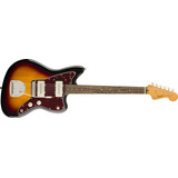 Guitarra Fender Squier Classic Vibe 60s Jazzmaster 374083500