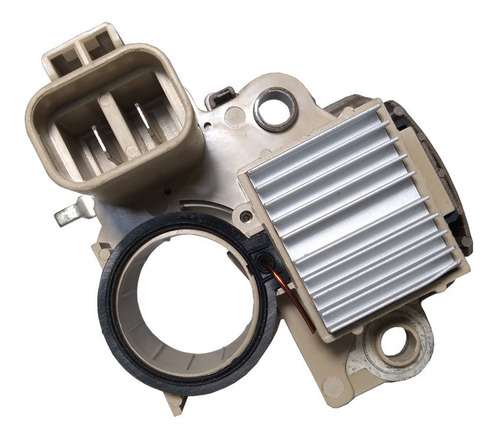 Regulador Alternador Hyundai Elantra Mitsubishi Eclipse Foto 2