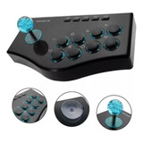 Joystick Arcade 5 En 1 Pc/ps2/ps3/smart Tv/android 5326b