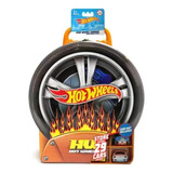 Valija Juguete Rueda Hotwheels - Intek Hwcc18