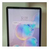 Tablet Samsung Tab S6 Sm-t865 10.5  - Funcionando 100%
