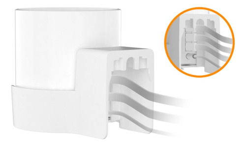 Soporte Para Router Top Link Deco X20/x50/x55/x60/wifi De 6