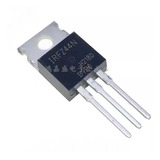 Mosfet Regulador Potencia Irfz44n 49a 55v To-220 Transistor