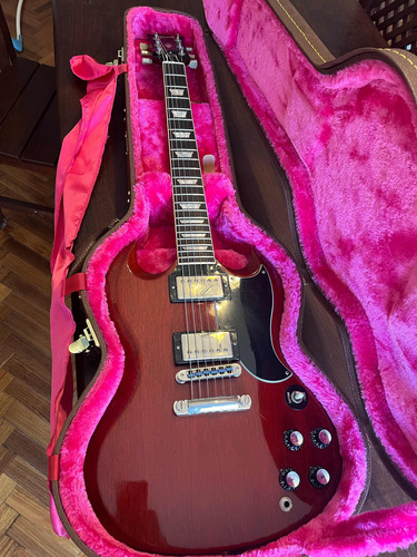 Gibson Sg 61 - 2004
