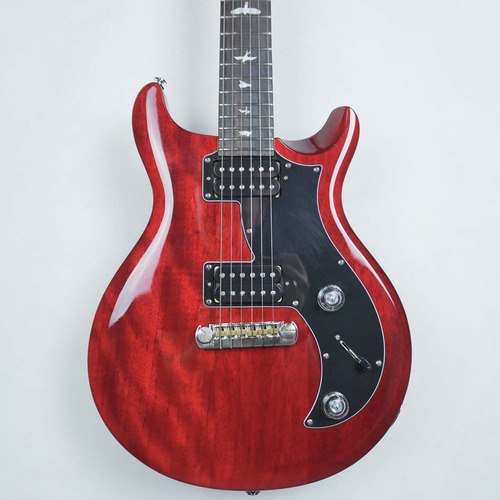 Guitarra Prs Se Mira Standard Vintage Cherry Vermelha Usada