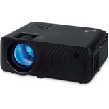 Supersonic Home Theater Projector