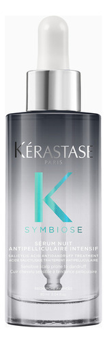 Kerastase Symbiose Sérum Cellulaire Nuit Intensf Anticaspa