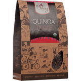 Quinoa Negra Organica 500g. Nitay. Agronewen