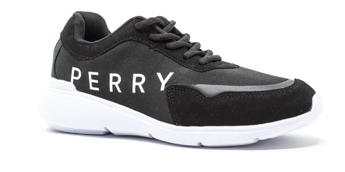 Tenis Perry Ellis Para Mujer - 2005