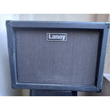 Caja/bafle Para Guitarra Laney Ironheart 1x12