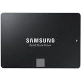 Ssd Samsung 870 Evo 250 Gb Sata Iii 2.5 - Mz-77e250b/am, Color Negro