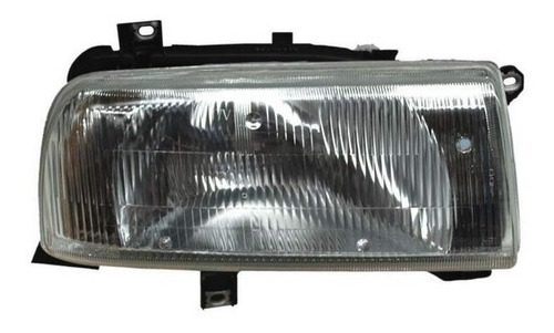 Faro Volkswagen Jetta A3 Mk3 93 94 95 96 97 98