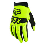 Guantes Fox Dirtpaw Glove - Motocross Enduro Atv Cuatri Moto