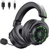 Auriculares Eksa Starengine Pro Para Juegos De Pc - Sonido E