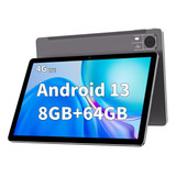 Eddbni Tableta De 10 Pulgadas, Tabletas Android 13, 1280x800