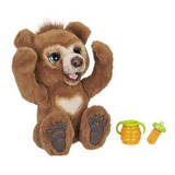 Furreal Friends Cubby Bear - Urso Curioso - The Curious Bear