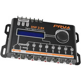 Prv Audio Dsp 2.8x - Procesador De Señal Digital Completo .