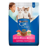 Catchow Gatitos X 500 G