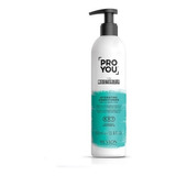 Acondicionador Pro-you Moisturizing 350ml