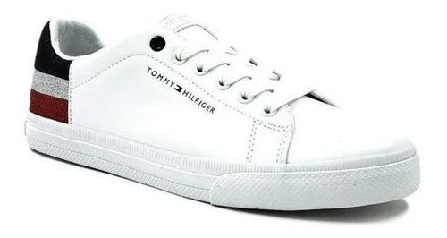 Tenis Tommy Hilfiger Laddina-a Thw0593-362