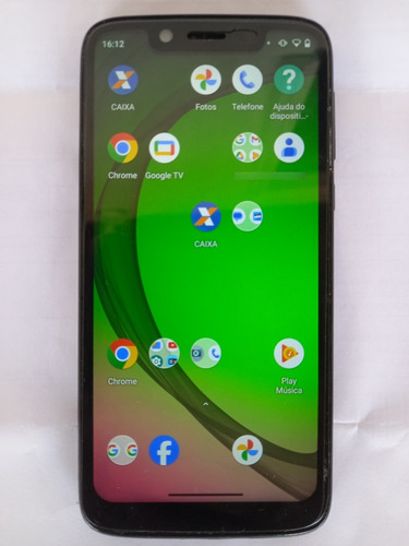 Moto G7 Play 