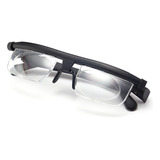 Lentes Gafas Ajustables Autograduables Estilo