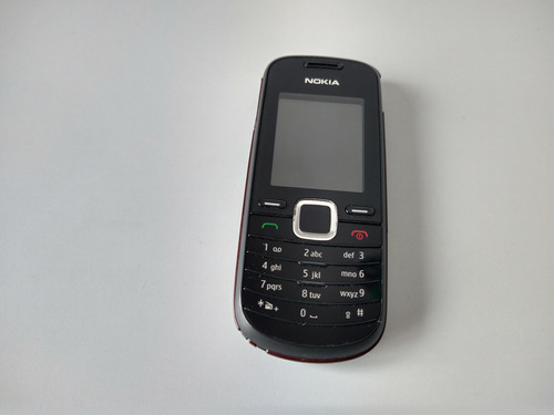 Celular Nokia 1661 (sem Bateria)