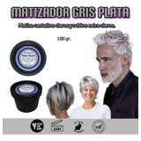 Matizador Gris Plata 