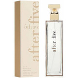 5th Avenue After Five 125ml Nuevo, Sellado, Original!!!