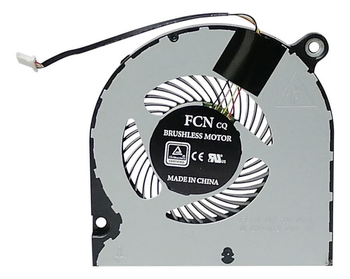 Ventilador Acer An515-41 An515-42 An515-51 An515-52