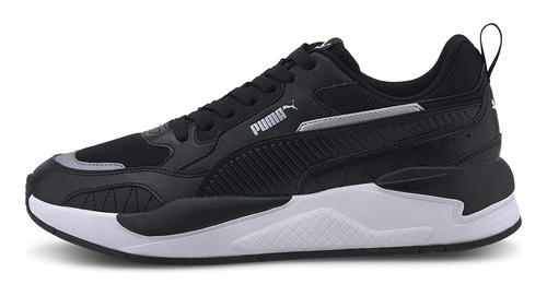 Tenis Casual X Ray 2 Square Puma Hombre 0808 Topr