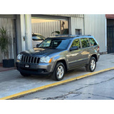 Jeep Grand Cherokee 2009 3.0 Laredo Atx