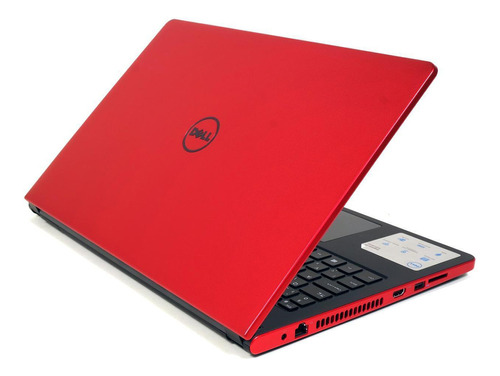 Laptot Dell Inspirion Roja 14 3458 1tb Ssd Core I3