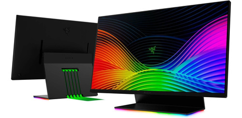 Monitor Gamer Razer Raptor 27  Gamer Wqhd 2560x1440