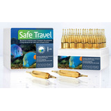 Prodibio Safetravel Reduce Estrés Transporte Peces 1 Ampolla