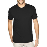 Remera Básica Unisex 100% Algodón Peinado Calidad Premium