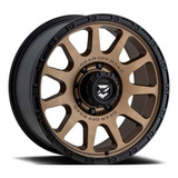 Rin De Rueda Gear Off Road 760bz, 17x8.5 (6x135)